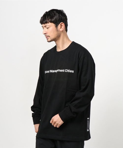 さらに100円引き◆LMC◆FN OG LONG SLV TEE さらに100円引き◇LMC◇FN OG LONG SLV TEE (LMC/Tシャツ
