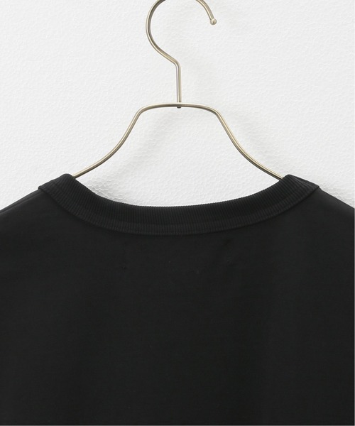 MISBHV（ミスビヘイブ）の「【MISBHV/ミスビヘイブ】VOYEUR T-SHIRT（Tシャツ/カットソー・メンズ・ブラック・MEDIUM/LARGE）」の9枚目の写真