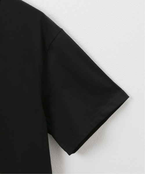 MISBHV（ミスビヘイブ）の「【MISBHV/ミスビヘイブ】VOYEUR T-SHIRT（Tシャツ/カットソー・メンズ・ブラック・MEDIUM/LARGE）」の7枚目の写真