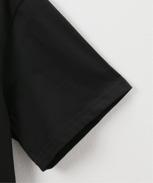 MISBHV（ミスビヘイブ）の「【MISBHV/ミスビヘイブ】VOYEUR T-SHIRT（Tシャツ/カットソー・メンズ・ブラック・MEDIUM/LARGE）」の11枚目の写真