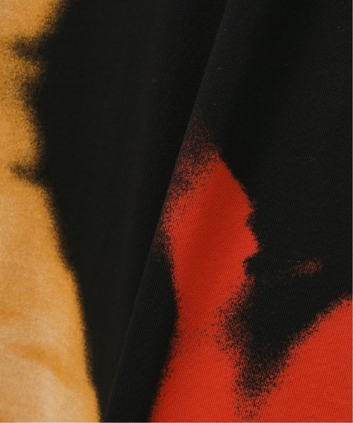 MISBHV（ミスビヘイブ）の「【MISBHV/ミスビヘイブ】VOYEUR T-SHIRT（Tシャツ/カットソー・メンズ・ブラック・MEDIUM/LARGE）」の5枚目の写真