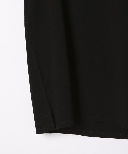 PAGEBOY（ページボーイ）の「レーススカラッププルオーバー（Tシャツ/カットソー・レディース・オフホワイト/グレイッシュベージュ/ブラック・FREE）」の17枚目の写真