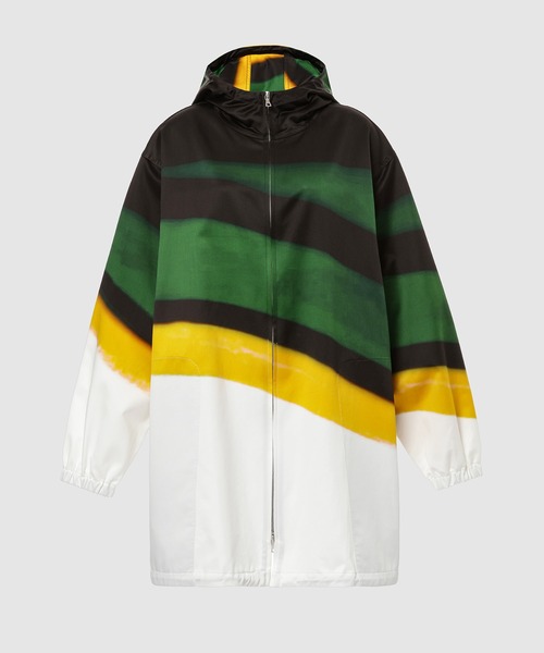 DRIES VAN NOTEN(ドリスヴァンノッテン)の「VEISSER 2143 W.W.JACKET(その他アウター・レディース・その他/その他1・SMALL/X-SMALL)」の2枚目の写真