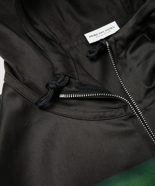 DRIES VAN NOTEN(ドリスヴァンノッテン)の「VEISSER 2143 W.W.JACKET(その他アウター・レディース・その他/その他1・SMALL/X-SMALL)」の5枚目の写真
