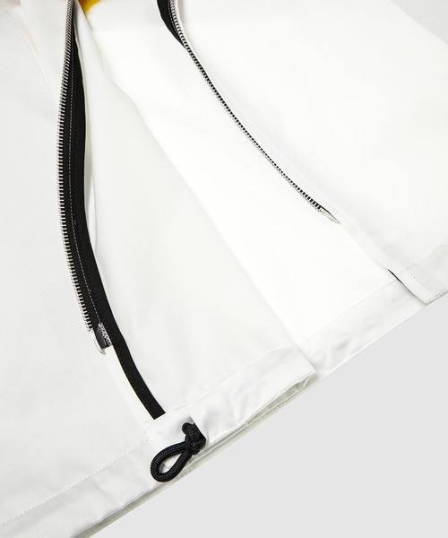 DRIES VAN NOTEN(ドリスヴァンノッテン)の「VEISSER 2143 W.W.JACKET(その他アウター・レディース・その他/その他1・SMALL/X-SMALL)」の3枚目の写真