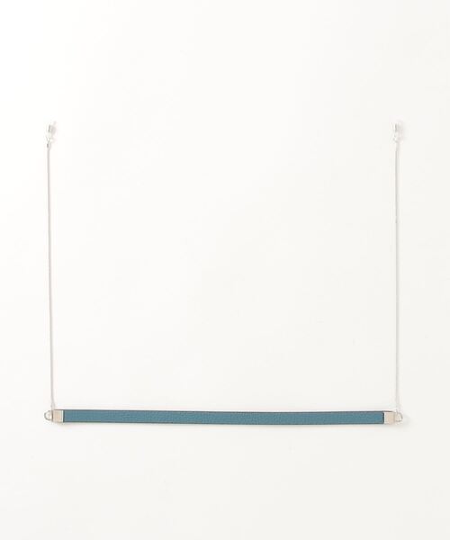 GLITCH（グリッチ）の「ITTI×GLITCH(イッチ×グリッチ)  GLASS CODE（メガネ・メンズ・ブラック/オレンジ/ブラウン/ブルー・FREE）」の16枚目の写真