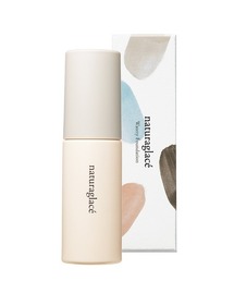 Naturaglace（ナチュラグラッセ）の「ナチュラグラッセ ウォータリーファンデーション（ファンデーション）」