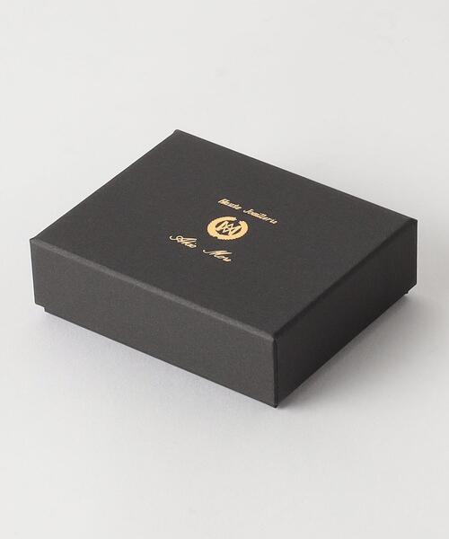 LOEFF（ロエフ）の「別注＜Haute Joaillerie AKIO MORI（オート ジュエラー アキオ モリ）＞ 淡水パール ブレスレット（ブレスレット・レディース・ホワイト・FREE）」の6枚目の写真