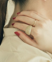 SMELLY | 2セットリング(リング)