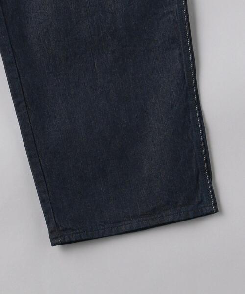 AURALEE（オーラリー）の「＜AURALEE（オーラリー）＞ デニム パンツ■■■（デニムパンツ・メンズ・ネイビー・4/3/5）」の8枚目の写真