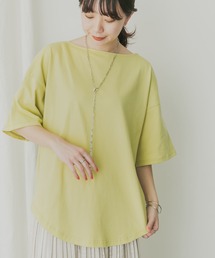 KBF+　FOOD TEXTILE BIG Tシャツ