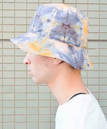 パターンバケットハット