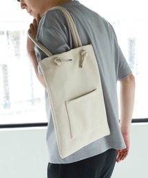 LAKOLE | ノットディテールトートバッグ / 941455(トートバッグ)
