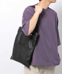 LAKOLE | ノットディテールトートバッグ / 941455(トートバッグ)