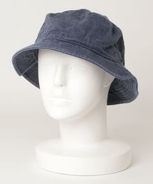 COBRA CAPS | BUCKET WASHED COTTON(ハット)