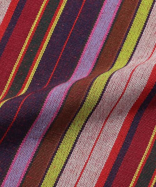 PLEASURES(プレジャー)の「<PLEASURES> NAILED BD SHT/シャツ(シャツ/ブラウス・メンズ・パープル/レッド・MEDIUM/LARGE)」の11枚目の写真