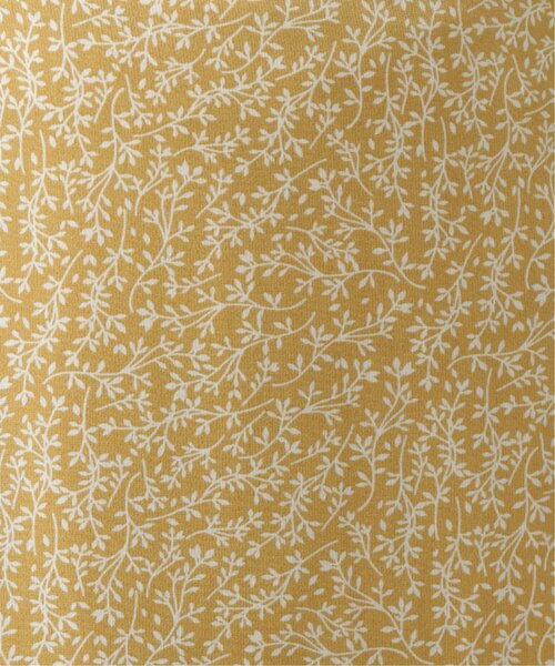 RAY CASSIN(レイカズン)の「アルティリーフナロースカート(スカート・レディース・ブラック/オフホワイト/イエロー・FREE)」の12枚目の写真