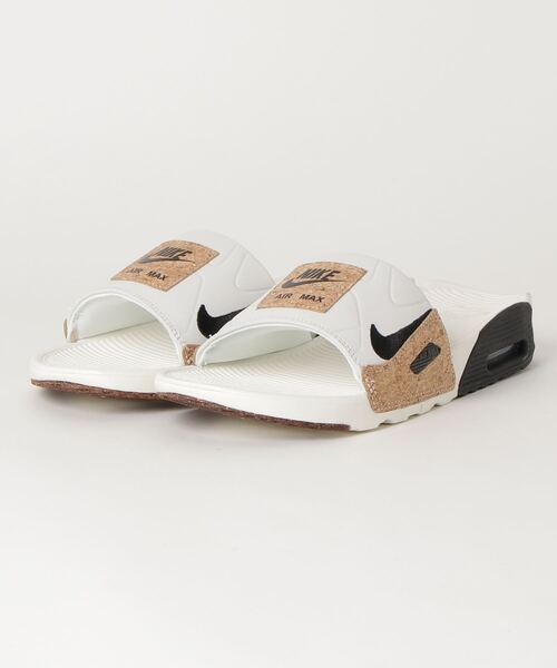 Nike ナイキ Air Max 90 Slide エアマックス90 スライド サンダル Nike ナイキ のファッション通販 Zozotown