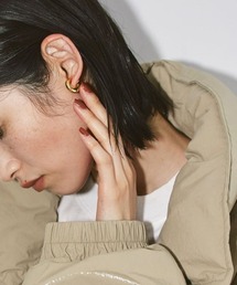TODAYFUL | TODAYFUL(トゥデイフル) "Mini Hoop Earring"ミニフープイヤリング/12120908(イヤリング)