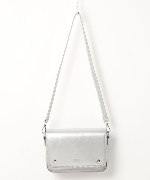【セール】EDT PU frap2wayshoulder（ショルダーバッグ）｜EDT（イーディーティー）