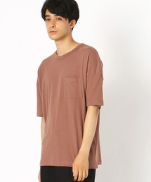 COMME CA ISM | 日本の伝統色(R) コラボＴシャツ(Tシャツ/カットソー)