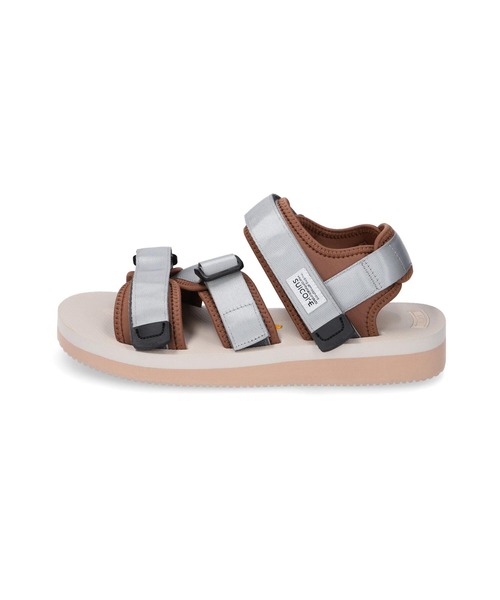 suicoke（スイコック）の「SUICOKE KISEE-V OG-044V（サンダル