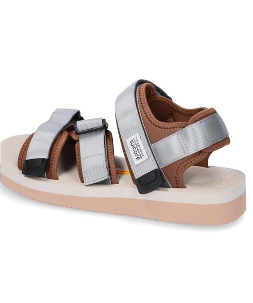 新品未使用　SUICOKE KISEE-V ベージュ×グレー 28cm SUICOKE KISEE-V(OG-044V) – SUICOKE JAPAN