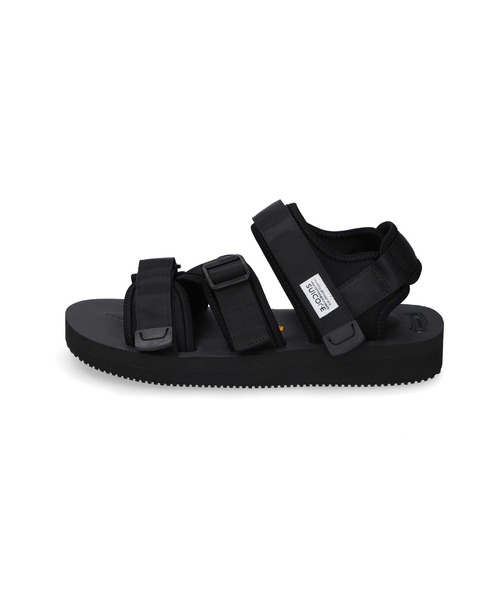 suicoke（スイコック）の「SUICOKE KISEE-V OG-044V（サンダル