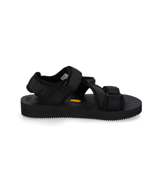 suicoke（スイコック）の「SUICOKE KISEE-V OG-044V（サンダル