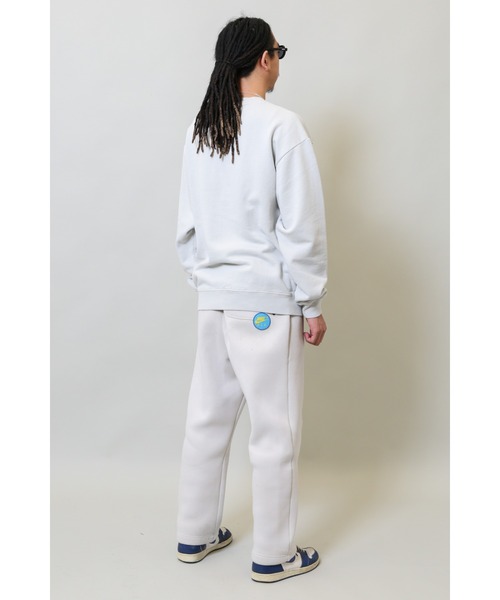 UNION（UNION TOKYO）（ユニオン）の「UNION STATE CREW ユニオン スウェット トレーナー（スウェット・メンズ・ネイビー/グレー/パープル・MEDIUM/X-LARGE/LARGE）」の22枚目の写真