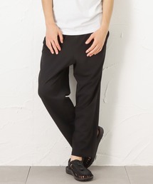 URBAN COLLECTION | ジョーゼットイージーパンツ(その他パンツ)