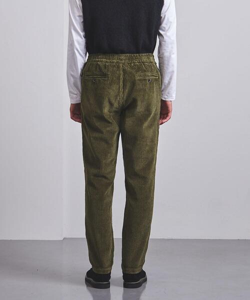 BARENA（バレナ）の「＜BARENA（バレナ）＞ BRAGOLA/コーデュロイ