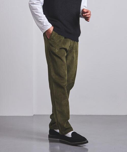 BARENA（バレナ）の「＜BARENA（バレナ）＞ BRAGOLA/コーデュロイ