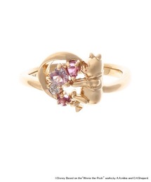 ★ディズニーコレクション「くまのプーさん」シリーズ リング