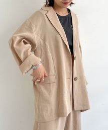 archives | 【setupにも】ナチュラルフルジャケット(テーラードジャケット)