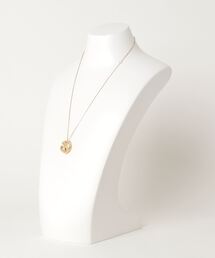 【関税込み】Alighieri ゴールド The Poet’s Lens ネックレス The Poet's Lens Necklace – Alighieri