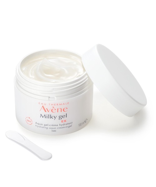 avene（アベンヌ）の「アベンヌ ミルキージェル EX 100mL