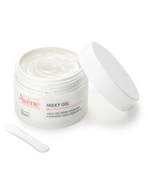 avene（アベンヌ）の「アベンヌ ミルキージェル EX 100mL