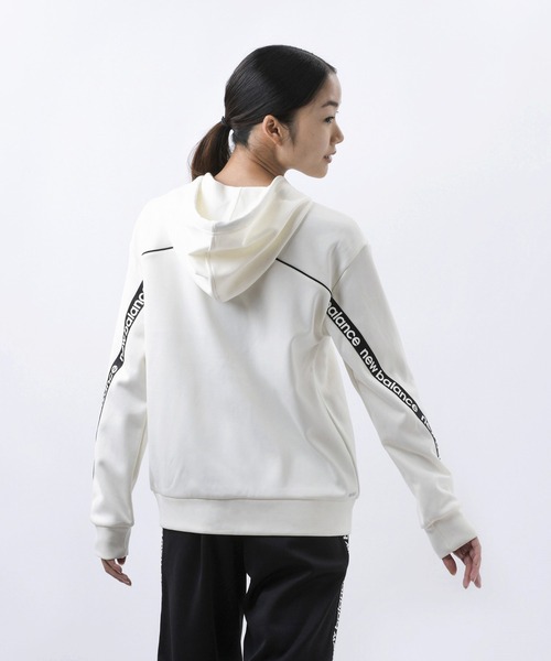 NEW BALANCE（ニューバランス）の「Relentless フリース