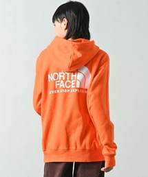 THE NORTH FACE | THE NORTH FACE(ザ・ノース・フェイス) M THROWBACK PO スウェットパーカー(パーカー)