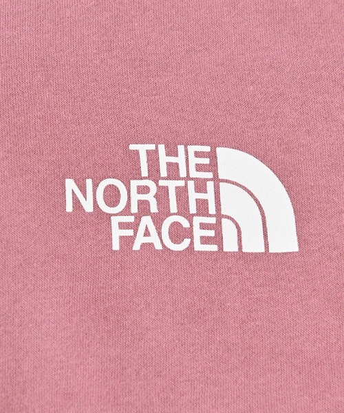THE NORTH FACE（ザノースフェイス）の「THE NORTH FACE(ザ・ノース・フェイス) M THROWBACK PO スウェットパーカー（パーカー・レディース・ブラック/グレー/ピンク/ネイビー/チャコール/グリーン/オレンジ・S/M）」の15枚目の写真