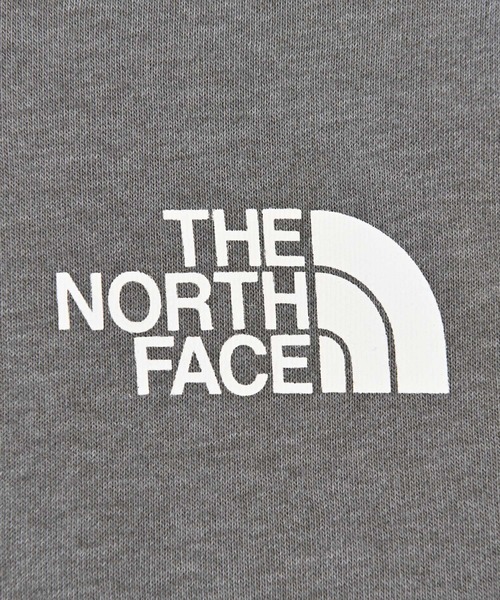THE NORTH FACE（ザノースフェイス）の「THE NORTH FACE(ザ・ノース・フェイス) M THROWBACK PO スウェットパーカー（パーカー・レディース・ブラック/グレー/ピンク/ネイビー/チャコール/グリーン/オレンジ・S/M）」の21枚目の写真