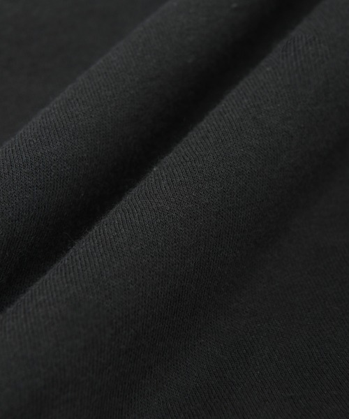 THE NORTH FACE（ザノースフェイス）の「THE NORTH FACE(ザ・ノース・フェイス) M THROWBACK PO スウェットパーカー（パーカー・レディース・ブラック/グレー/ピンク/ネイビー/チャコール/グリーン/オレンジ・S/M）」の12枚目の写真