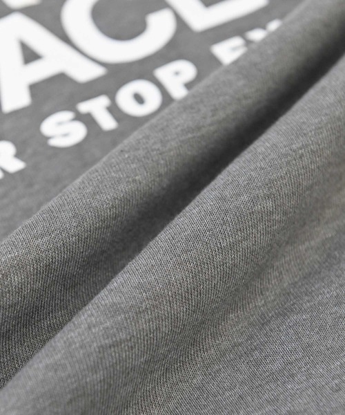 THE NORTH FACE（ザノースフェイス）の「THE NORTH FACE(ザ・ノース・フェイス) M THROWBACK PO スウェットパーカー（パーカー・レディース・ブラック/グレー/ピンク/ネイビー/チャコール/グリーン/オレンジ・S/M）」の18枚目の写真