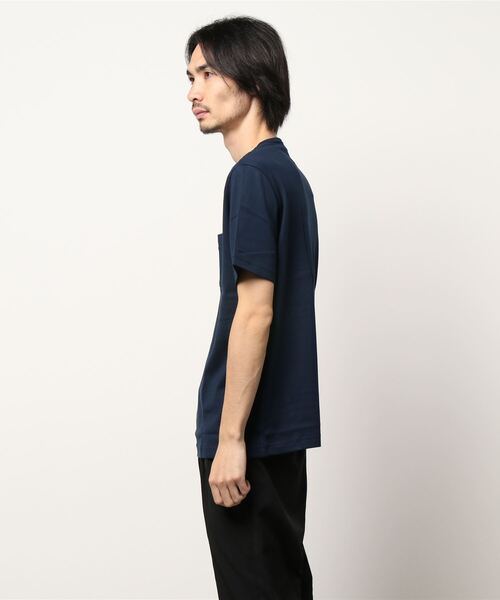 【セール】《LACOSTE》TEE SHIRTS TH633EM（Tシャツ/カットソー）｜LACOSTE（ラコステ）