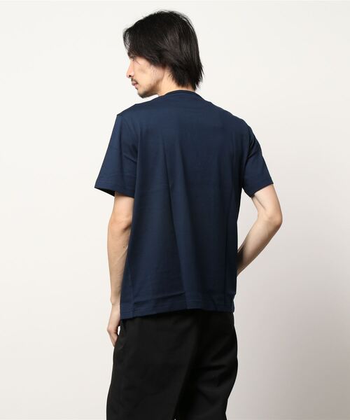 【セール】《LACOSTE》TEE SHIRTS TH633EM（Tシャツ/カットソー）｜LACOSTE（ラコステ）