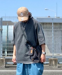 UNIVERSAL OVERALL | UNIVERSAL OVERALL-マルチストラップバック(ショルダーバッグ)