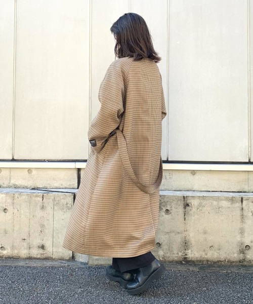 CIAOPANIC（チャオパニック）の「【RAXA/ラシャ】ベルテッドステン