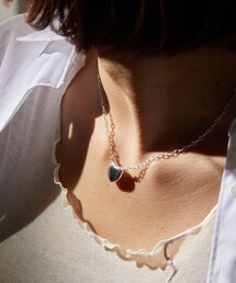 Firsthand | Firsthand/ファーストハンド HEART NECKLACE / ハートペンダントネックレス(ネックレス)