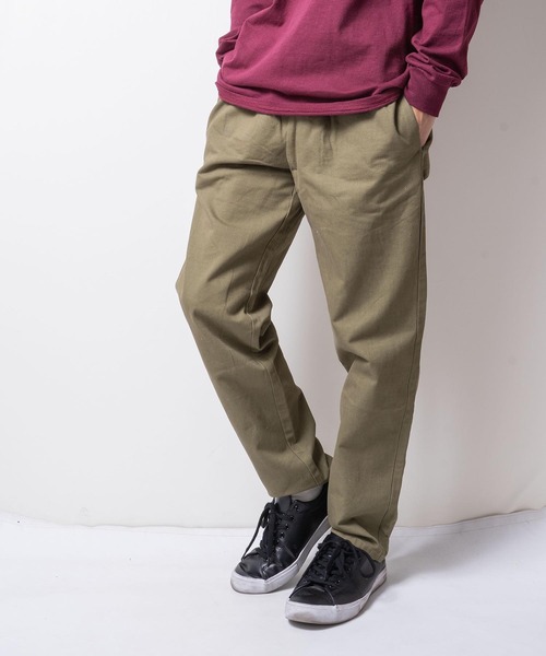 セール ラッキーストア Cook Pants その他パンツ おしゃれスタ オシャレスタ のファッション通販 Zozotown